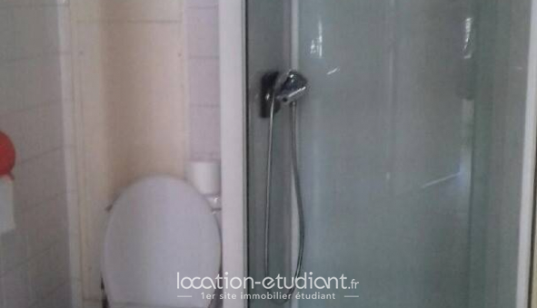 Logement tudiant Studio à Grenoble (38000)