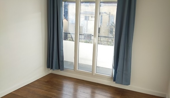 Logement tudiant Studio à Grenoble (38000)