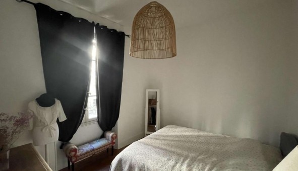 Logement tudiant Location Studio Vide Grenoble (38000)