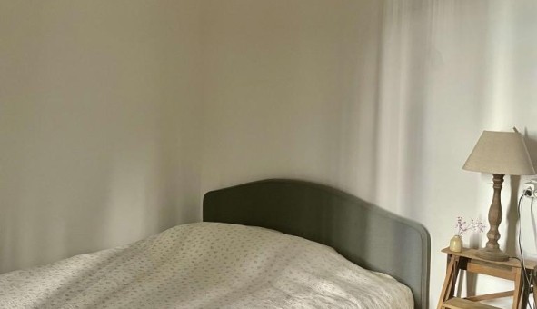 Logement tudiant Studio à Grenoble (38000)
