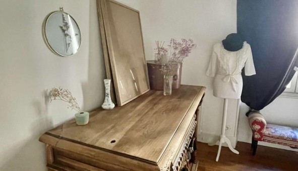 Logement tudiant Studio à Grenoble (38000)
