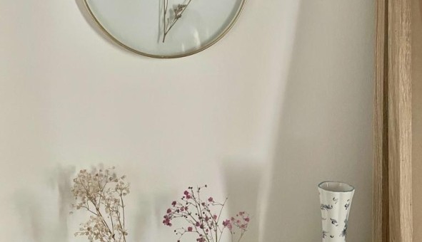 Logement tudiant Studio à Grenoble (38000)