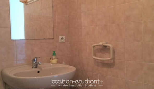 Logement tudiant Studio à Grenoble (38000)