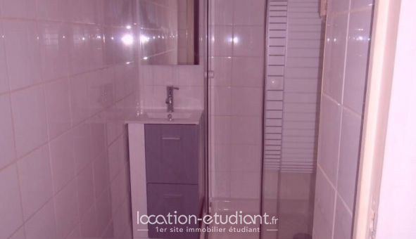 Logement tudiant Studio à Grenoble (38000)