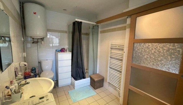 Logement tudiant Studio à Grenoble (38000)