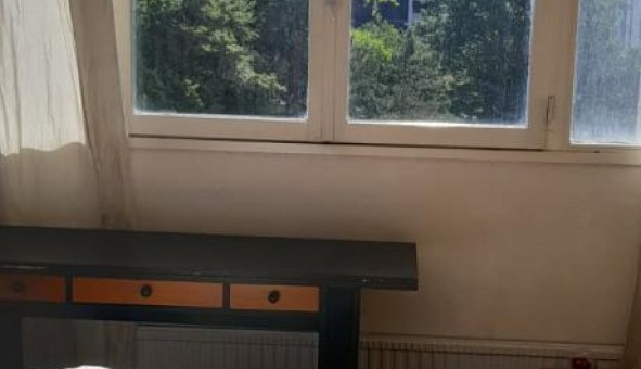 Logement tudiant Studio à Grenoble (38000)