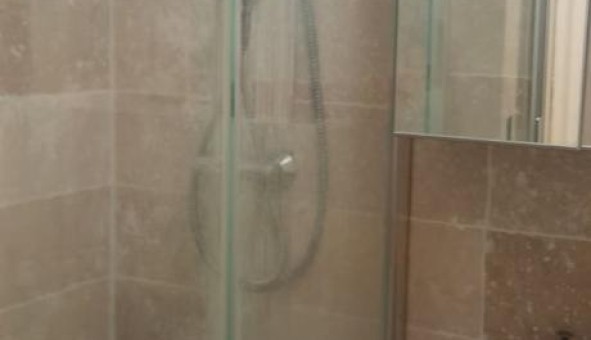 Logement tudiant Studio à Grenoble (38000)