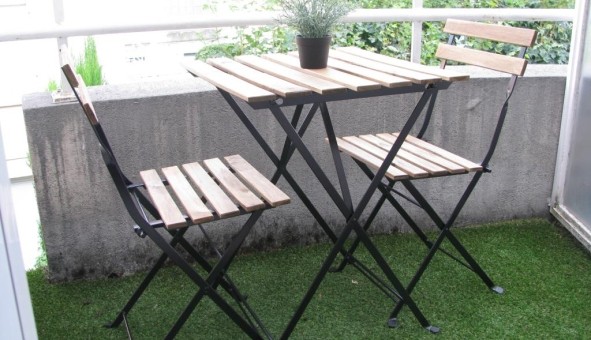 Logement tudiant Studio à Grenoble (38000)