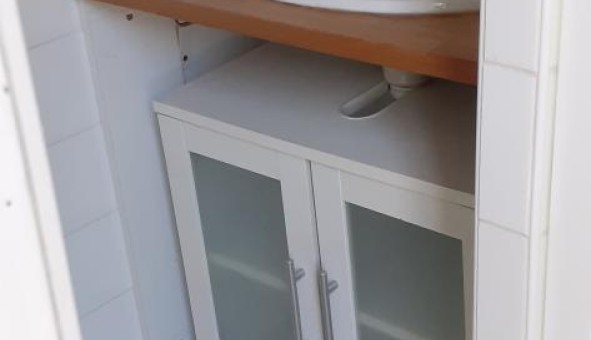 Logement tudiant Studio à Grenoble (38000)