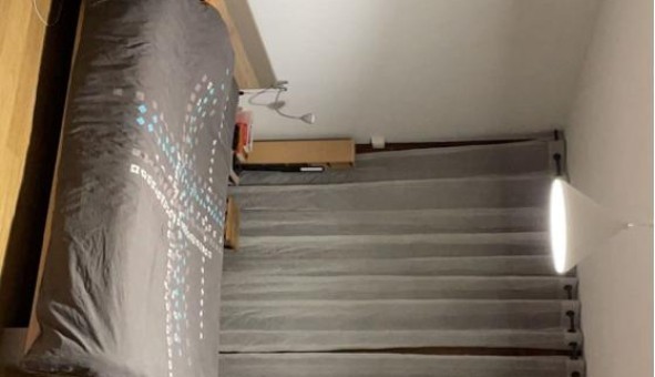Logement tudiant Studio à Grenoble (38000)