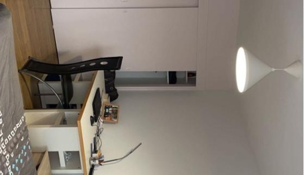 Logement tudiant Studio à Grenoble (38000)