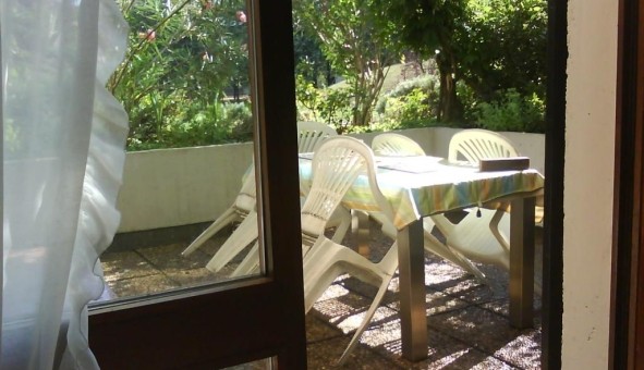 Logement tudiant Studio à Grenoble (38000)