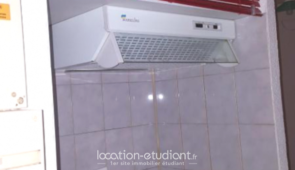 Logement tudiant Studio à Grenoble (38000)