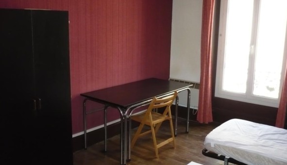 Logement tudiant Studio à Grenoble (38000)