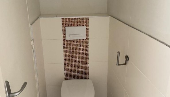 Logement tudiant Studio à Grenoble (38000)