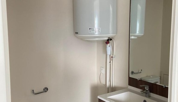 Logement tudiant Studio à Grenoble (38000)