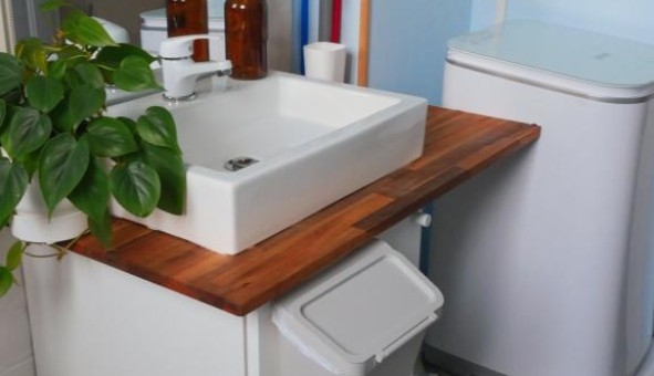 Logement tudiant Studio à Grenoble (38000)
