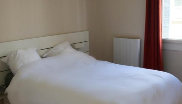 Logement tudiant Studio à Grenoble (38000)