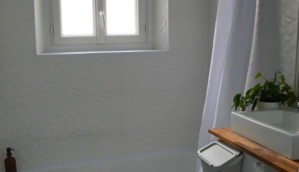 Logement tudiant Studio à Grenoble (38000)