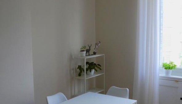 Logement tudiant Studio à Grenoble (38000)