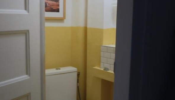 Logement tudiant Studio à Grenoble (38000)