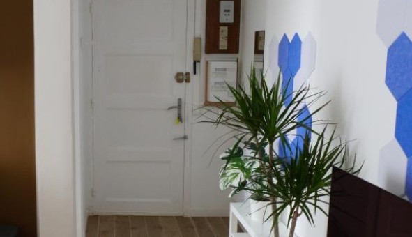 Logement tudiant Studio à Grenoble (38000)
