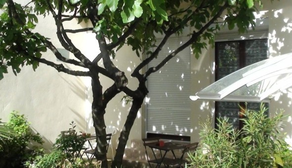 Logement tudiant Location Studio Vide Grenoble (38000)