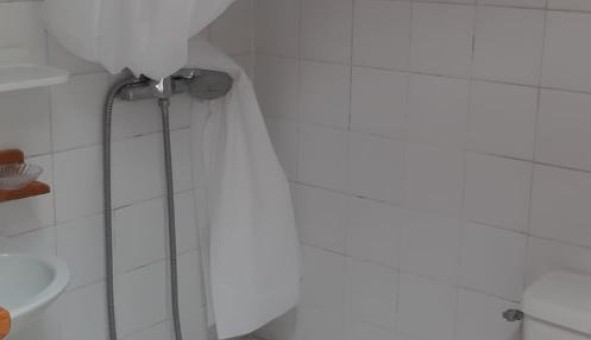 Logement tudiant Studio à Grenoble (38000)