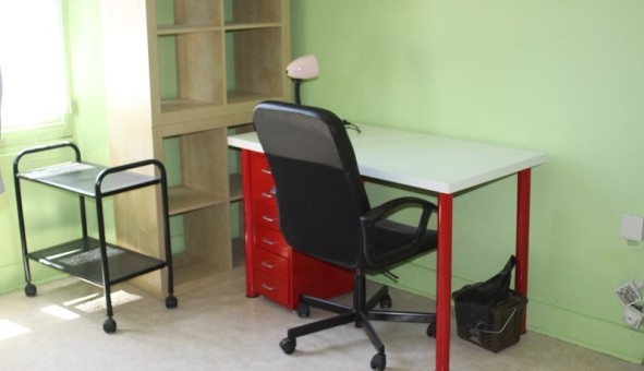 Logement tudiant Studio à Grenoble (38000)