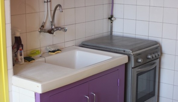 Logement tudiant Studio à Grenoble (38000)