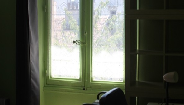 Logement tudiant Studio à Grenoble (38000)