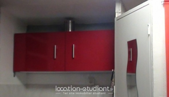 Logement tudiant Studio à Grenoble (38000)