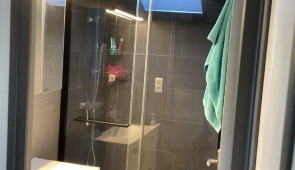 Logement tudiant Studio à Grenoble (38000)