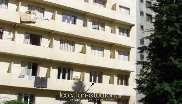 Logement tudiant Studio à Grenoble (38000)