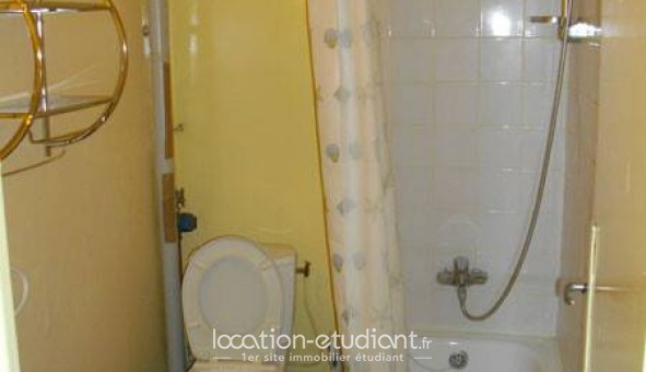 Logement tudiant Studio à Grenoble (38000)