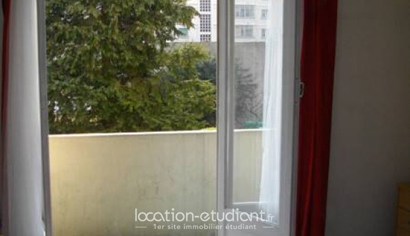 Logement tudiant Studio à Grenoble (38000)