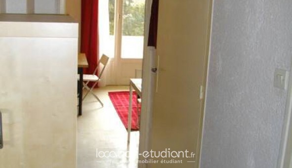 Logement tudiant Studio à Grenoble (38000)
