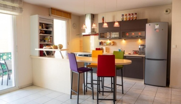 Logement tudiant Studio à Grenoble (38000)