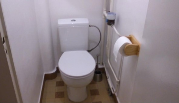 Logement tudiant Studio à Grenoble (38000)