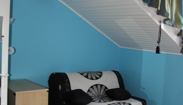 Logement tudiant Studio à Grenoble (38000)