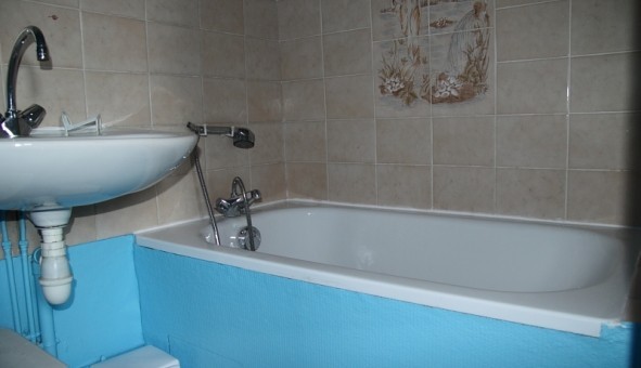 Logement tudiant Studio à Grenoble (38000)