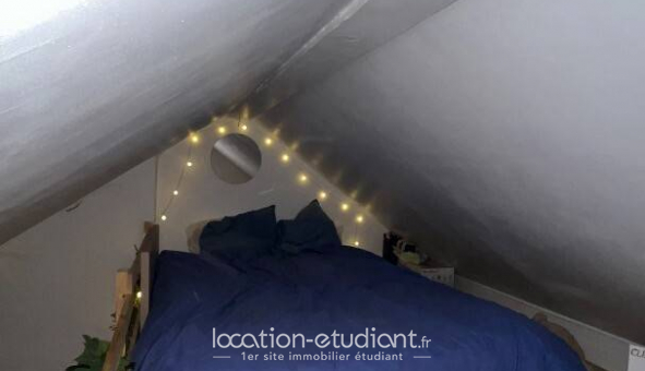 Logement tudiant Location Studio Meublé Grenoble (38000)