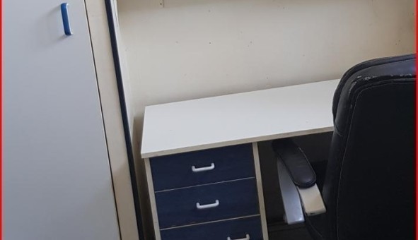 Logement tudiant Studio à Grenoble (38000)