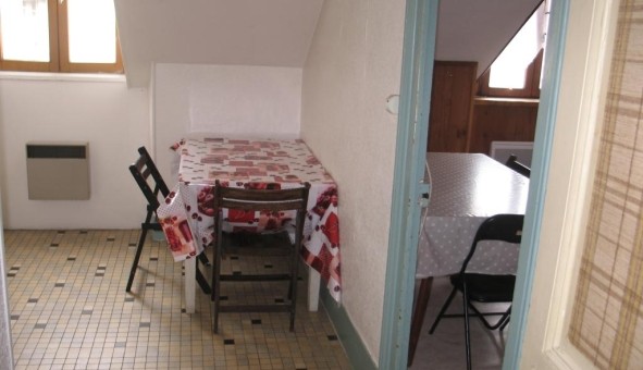 Logement tudiant Studio à Grenoble (38000)