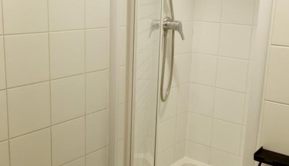Logement tudiant Studio à Grenoble (38000)