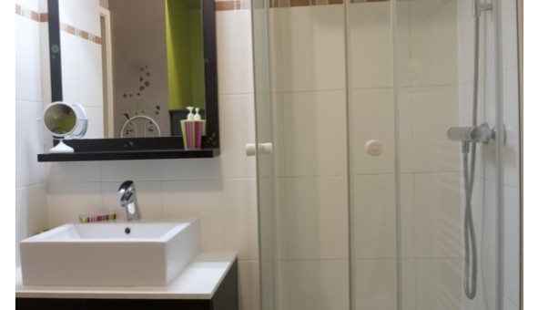 Logement tudiant Studio à Grenoble (38000)
