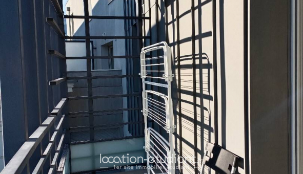 Logement tudiant Studio à Grenoble (38000)