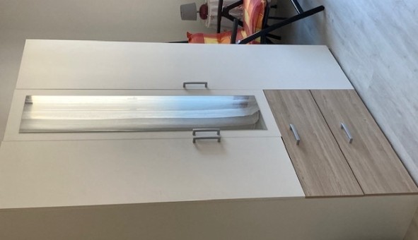 Logement tudiant Studio à Grenoble (38000)