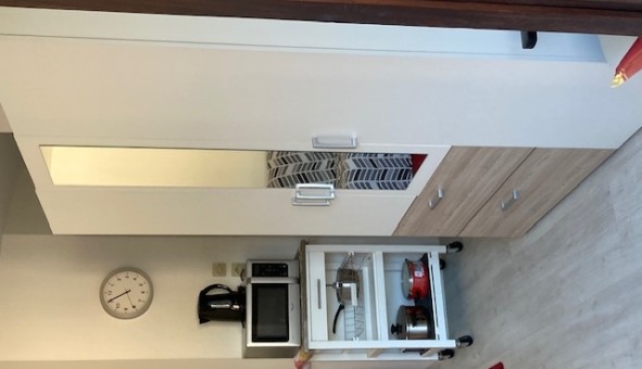 Logement tudiant Studio à Grenoble (38000)