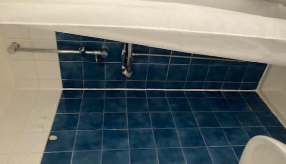 Logement tudiant Studio à Grenoble (38000)